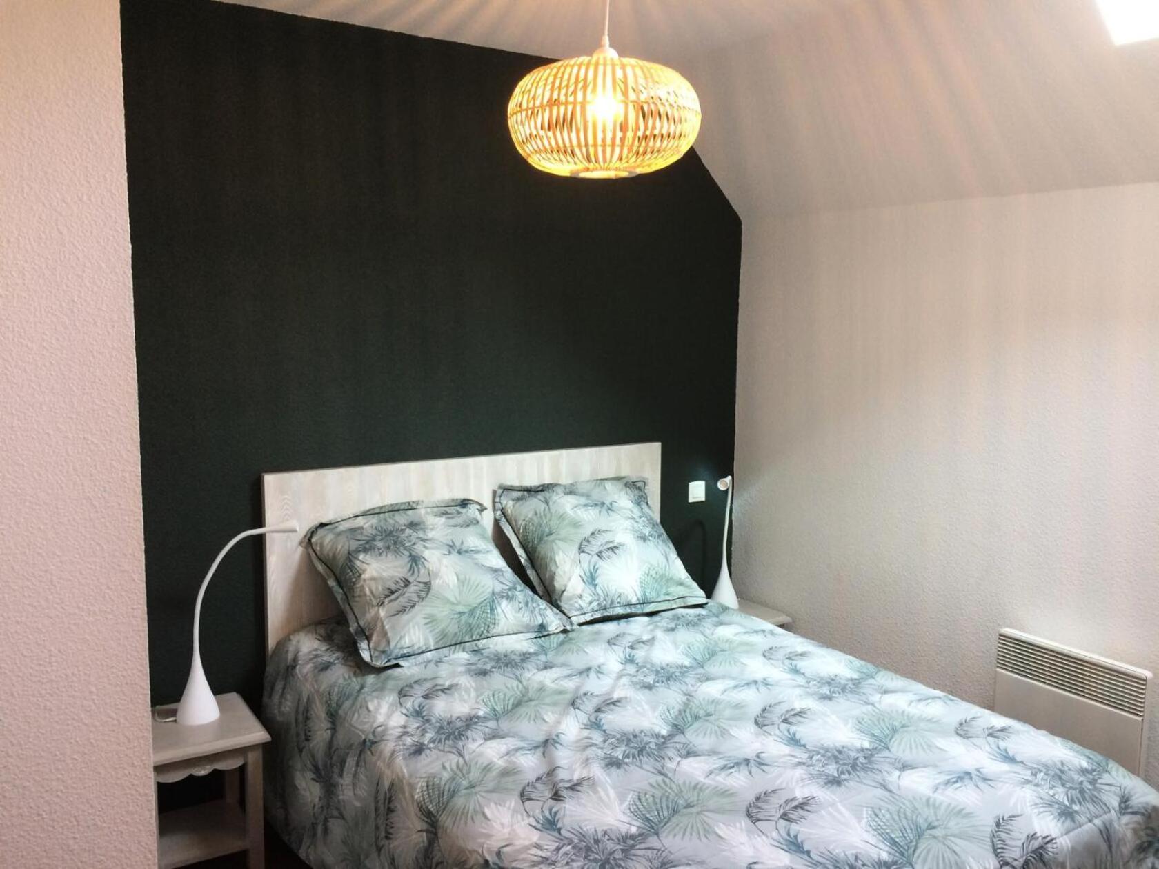 Résidence Hameau De Balestas Mp - 2 Pièces pour 4 Personnes 924 Germ Exterior foto
