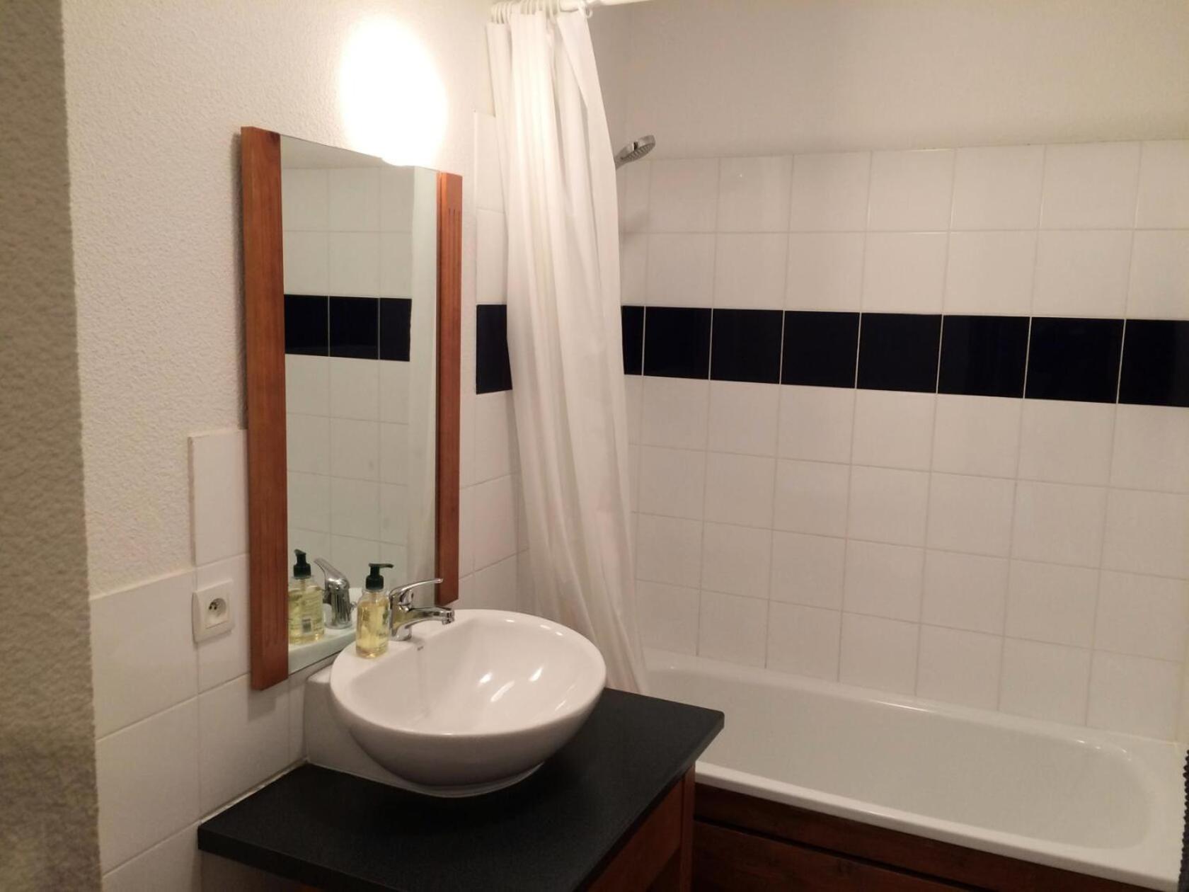 Résidence Hameau De Balestas Mp - 2 Pièces pour 4 Personnes 924 Germ Exterior foto