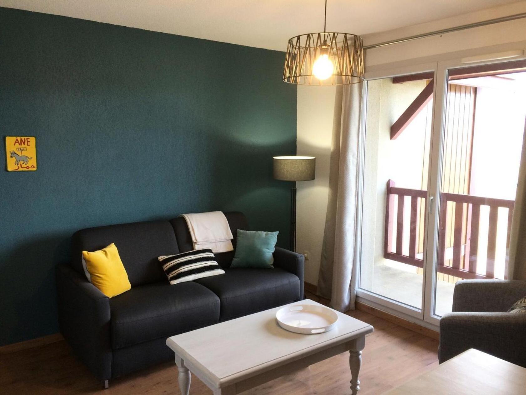 Résidence Hameau De Balestas Mp - 2 Pièces pour 4 Personnes 924 Germ Exterior foto
